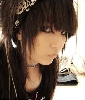 ~Amanda'dan.... Emo_girl-1