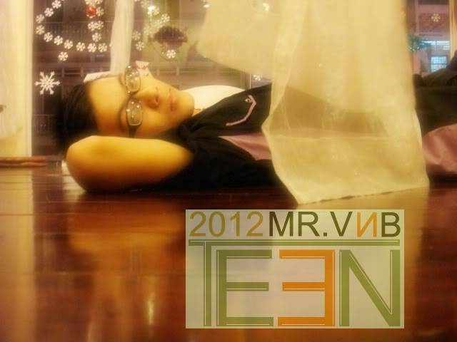 Mister VNB Teen 2012 - Seraph_Sky Profile ADSC07404