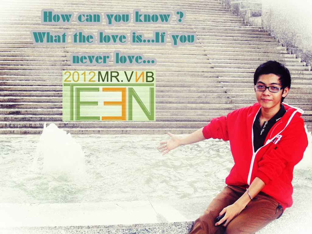 +++ MVT 2012 - MISTER PHOTO TEEN 2012 Rrrrt