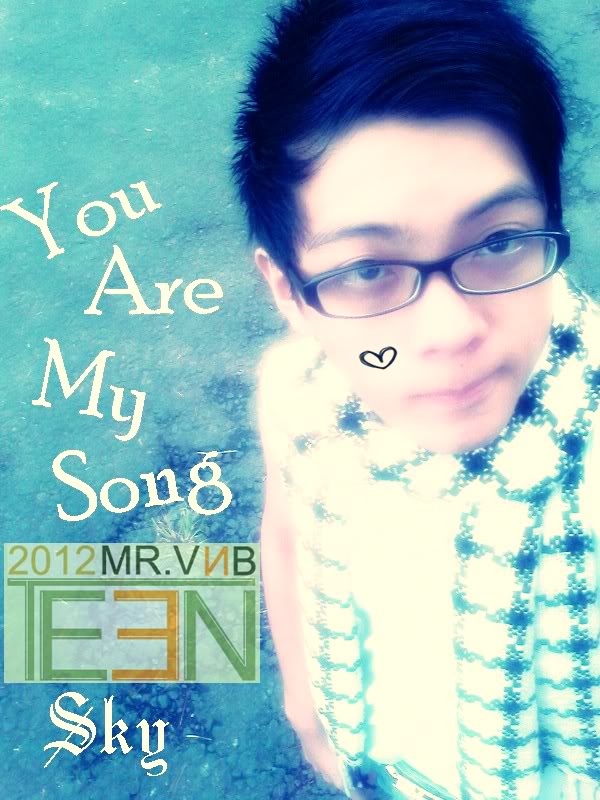 +++ MVT 2012 - MISTER PHOTO TEEN 2012 Youaremysong-1