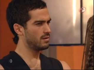 Alfonso Herrera Cap10