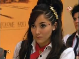 Sherlyn   -  Sherlyn Cap13