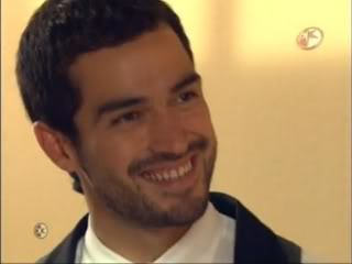 Alfonso Herrera Cap15