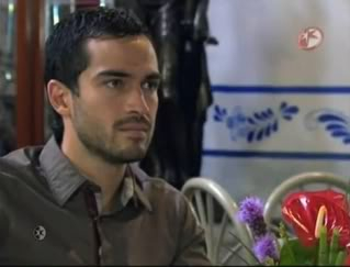 Alfonso Herrera Cats17