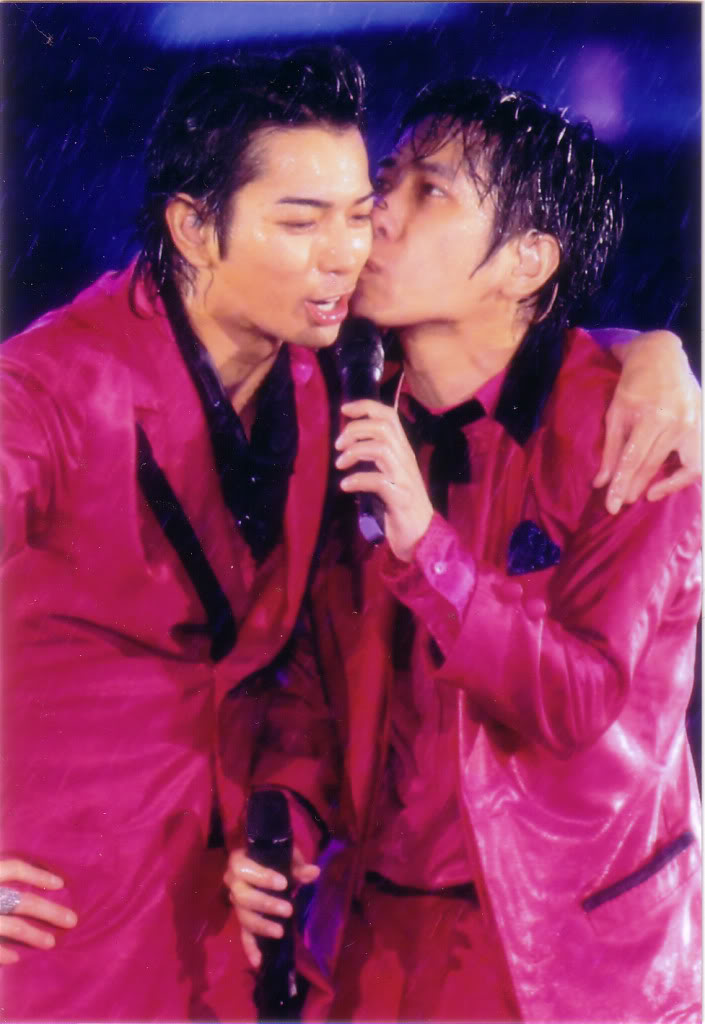 Matsumiya (Matsumoto x Ninomiya 19-Nino-Jun-kiss-