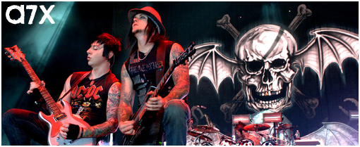 Gallery De Mattie A7X2