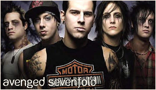 Gallery De Mattie A7x