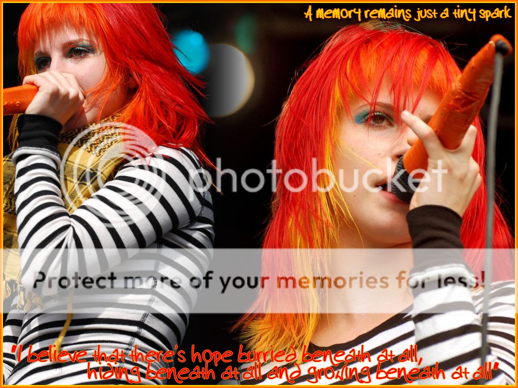 Gallery De Mattie Paramore-wallpaper2