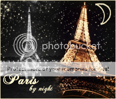 Gallery De Mattie Parisbynight