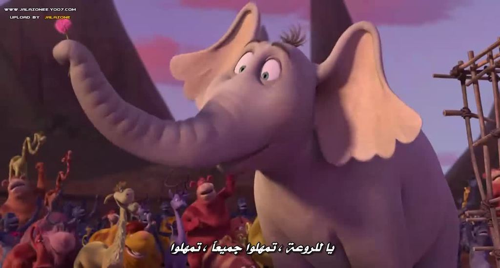 فيلم الاينمي والمغامرة والكوميدي الرائع جدا Horton Hears A Who 720p BluRay مترجم بنسخة البلوري 10_zpslwqboli4