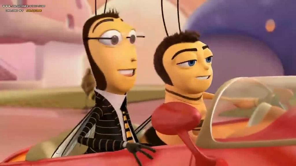 فيلم الاينمي والمغامرة والعائلي الرائع جدا Bee Movie 720p.BluRay.DUB.ARBIC مدبلج للعربية الفصحى 1_zpsjskdmkpd