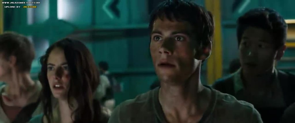 حصريا فيلم الاكشن والخيال والاثارة المنتظر Maze Runner The Scorch Trials 720p BluRay مترجم بنسخة البلوري 1_zpso23tu1fq