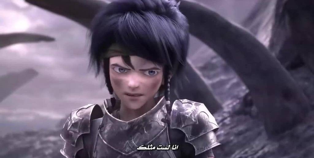 فيلم Dragon Nest: Warriors' Dawn مترجم تابع لمسابقه Movie 3  2_zpsacigd1qo