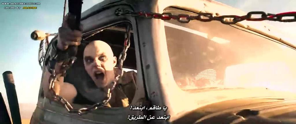 فيلم الاكشن والمغامرة الرهيب Mad Max Fury Road 2015 720p BluRay مترجم بنسخة البلوري 2_zpsvxfm2ewq