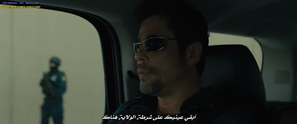 حصريا فيلم الاكشن والجريمة المنتظر Sicario.2015.720p.BluRay مترجم بنسخة البلوري 2_zpsw0vefr4i