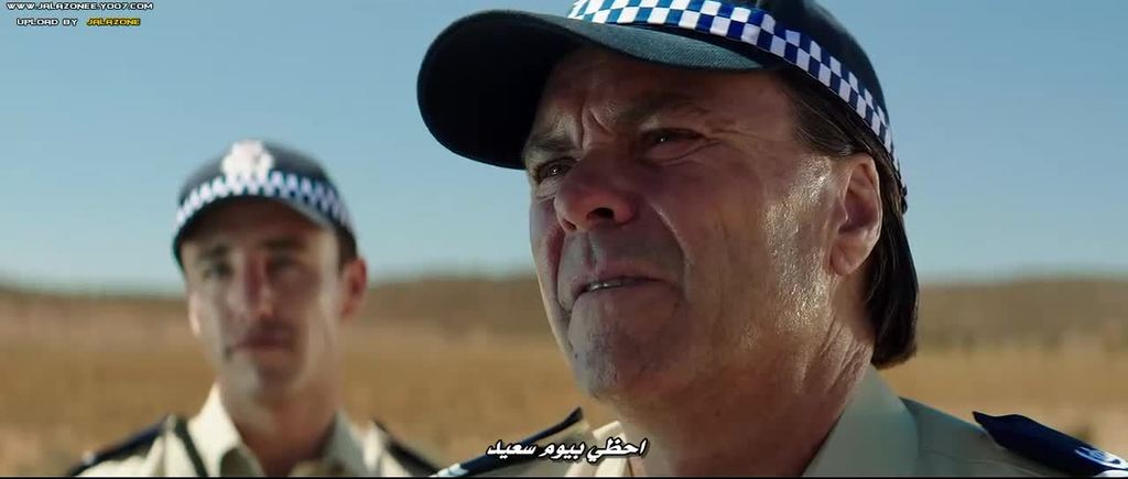 فيلم الرعب والاثارة الرهيب جدا Wolf Creek 2 720p.BluRay مترجم بنسخة البلوري 2_zpsyokoihvf