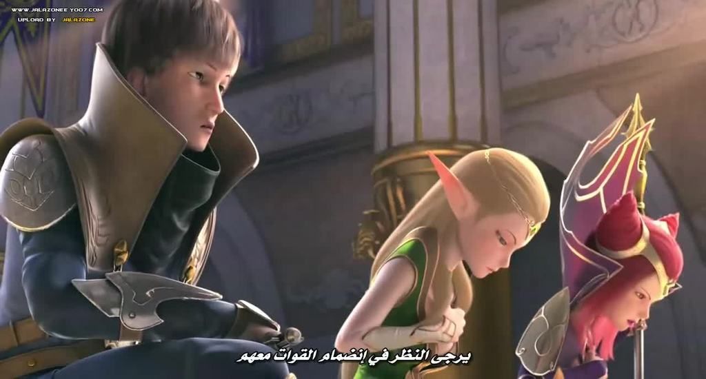 حصريا فيلم الاينمي والمغامرة والعائلي الرهيب Dragon Nest Warriors’ Dawn (2014) 720p WEB-DL مترجم بنسخة الويب ديل العالية 3_zpsqxbeyhml