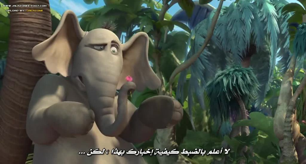 فيلم الاينمي والمغامرة والكوميدي الرائع جدا Horton Hears A Who 720p BluRay مترجم بنسخة البلوري 4_zps66pdoysl