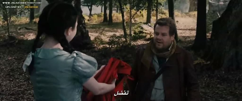 حصريا فيلم المغامرة والفنتازي المنتظر Into the Woods (2014) 720p.BluRay  مترجم بنسخة البلوري 4_zpsvwv5qk4z