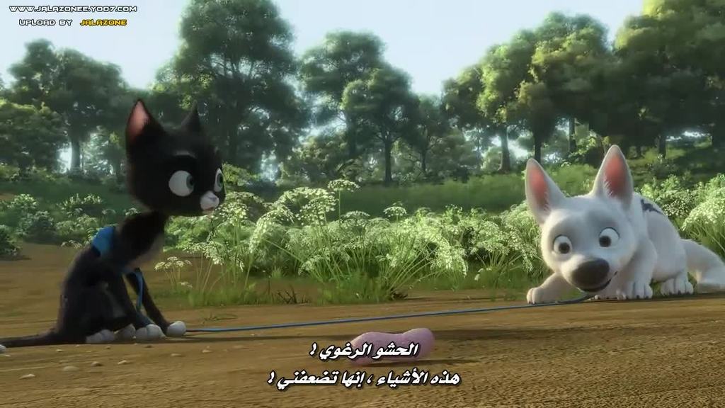 فيلم الاينمي والمغامرة والعائلي الرهيب Bolt 720p.BluRay مترجم بنسخة البلوري 5_zpshym8cvuj