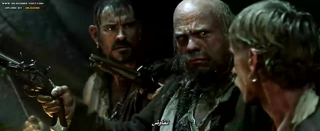 فيلم المغامرة والفنتازي والقراصنة الرهيب : للنجم جوني ديب Pirates of the Caribbean The Curse of the Black Pearl 2003 720p.BluRay مترجم بنسخة البلوري 5_zpsiosgxs9k