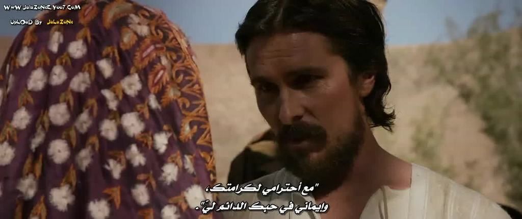 حصريا فيلم الاكشن والمغامرة المنتظر Exodus Gods and Kings 2014 720p BluRay مترجم بنسخة البلوري 5_zpslxkkzuna