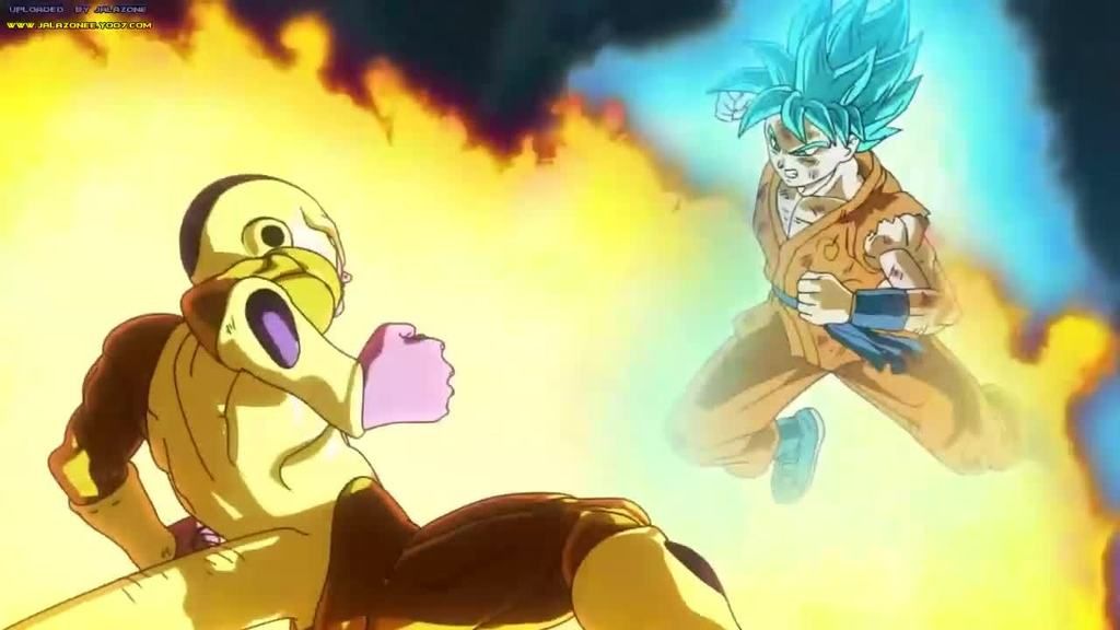 حصريا فيلم الاينمي والاكشن والمغامرة الرائع Dragon Ball Z Resurrection F 2015 720p BluRay مترجم بنسخة البلوري 5_zpsnlzh0h7i