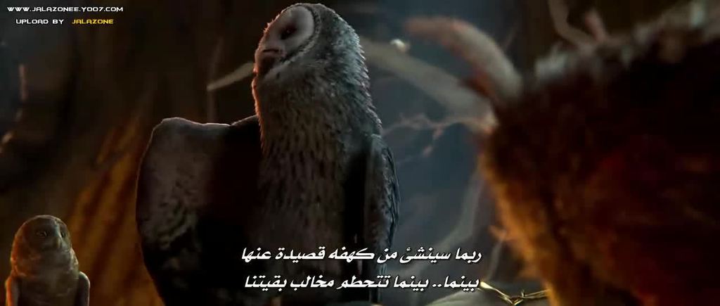 فيلم الاينمي والمغامرة الاكثر من رائع Legend of the Guardians The Owls of Ga'Hoole 720p.BluRay مترجم بنسخة البلوري 6_zps1ynwn0tp