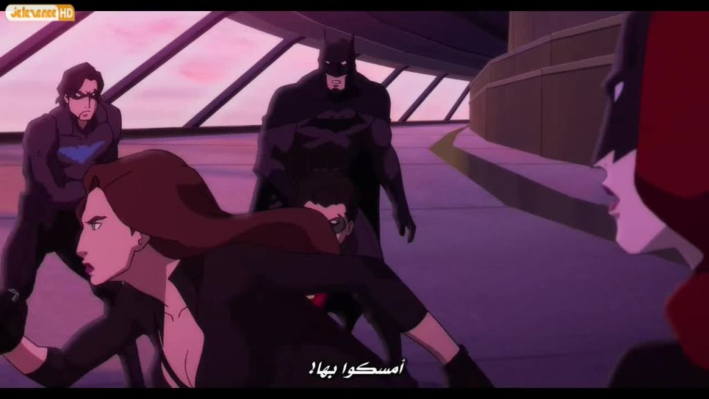 حصريا فيلم الاينمي والاكشن الرهيب Batman.Bad.Blood 2016.720p.BluRaY مترجم بنسخة البلوري 6_zpshdsnorez