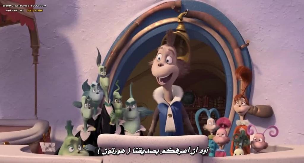 فيلم الاينمي والمغامرة والكوميدي الرائع جدا Horton Hears A Who 720p BluRay مترجم بنسخة البلوري 6_zpshmlafkfo