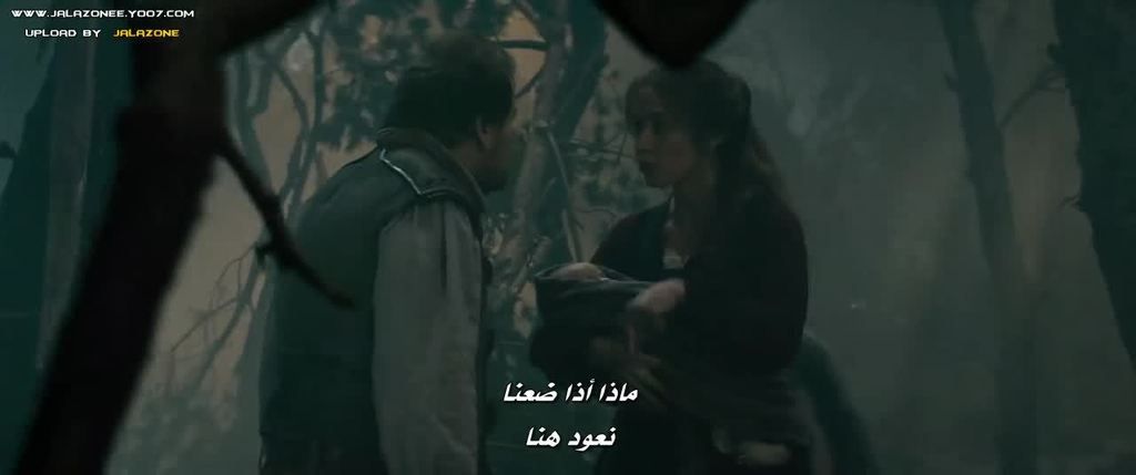 حصريا فيلم المغامرة والفنتازي المنتظر Into the Woods (2014) 720p.BluRay  مترجم بنسخة البلوري 6_zpstnh4xceb