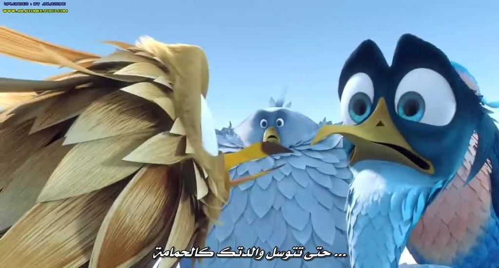 فيلم الاينمي والمغامرة والكوميدي الرائع Yellowbird 2014 720p BluRay مترجم بنسخة البلوري 6_zpsywgabuqr