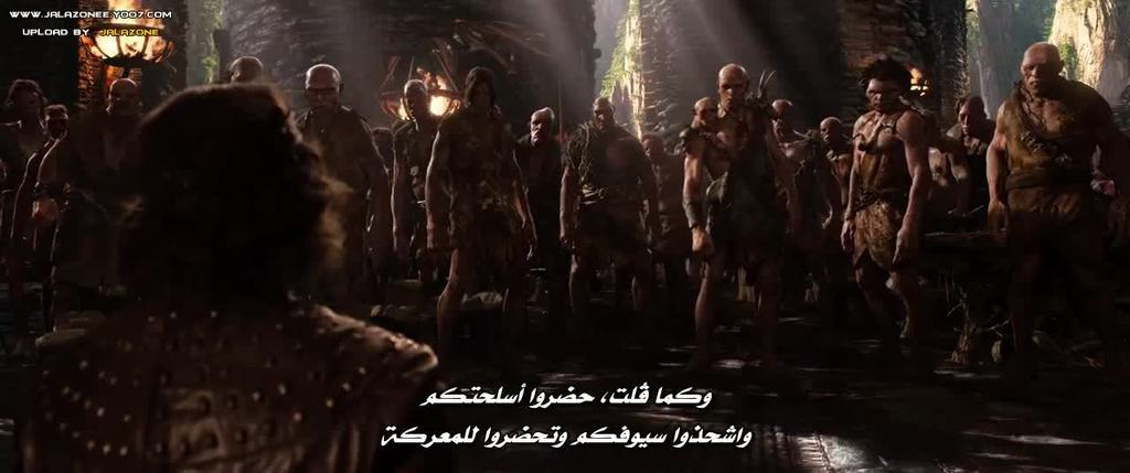 فيلم الاكشن والمغامرة الرائع جدا ]Jack the Giant Slayer 720p.BluRay مترجم بنسخة البلوري 7_zpsjrxajqv5