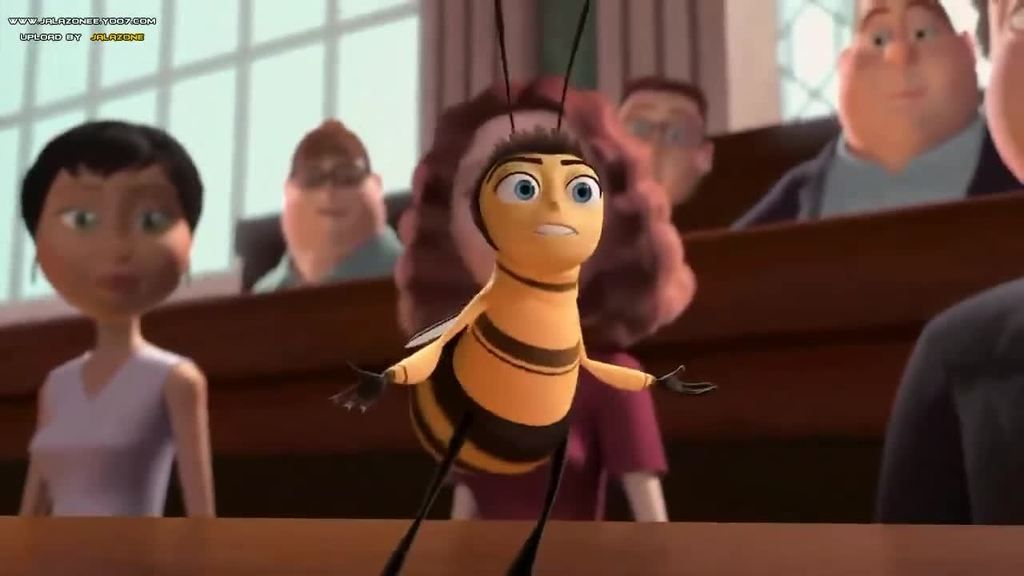 فيلم الاينمي والمغامرة والعائلي الرائع جدا Bee Movie 720p.BluRay.DUB.ARBIC مدبلج للعربية الفصحى 7_zpskdrezz14