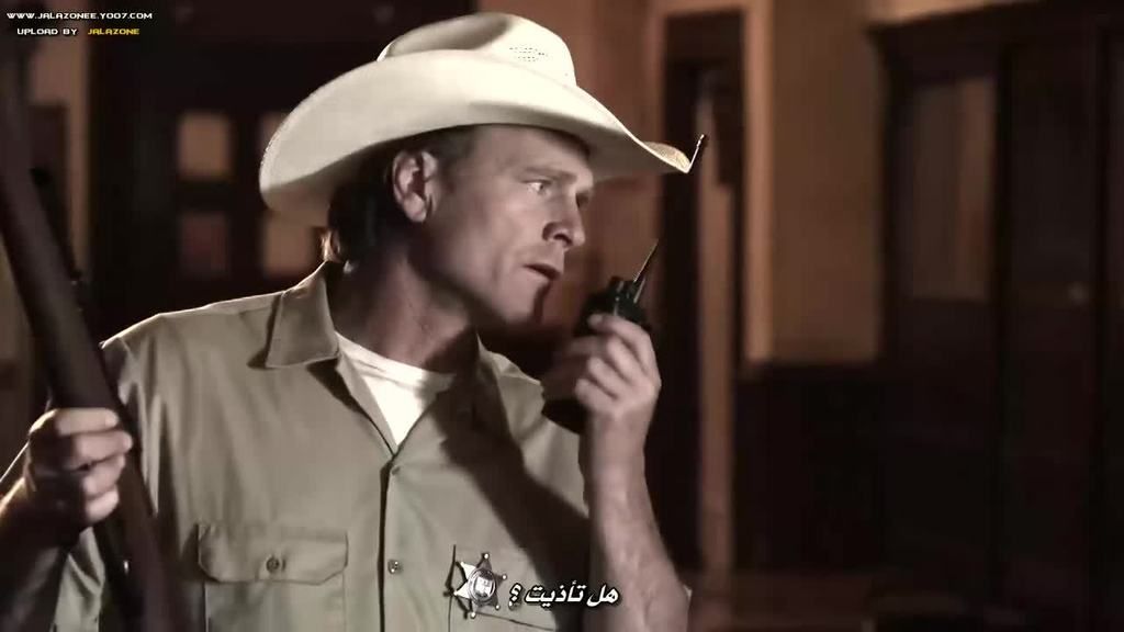 حصريا فيلم الاكشن والخيال الجميل Cowboys vs Dinosaurs (2015) 720p HDRip مترجم بنسخة عالية 7_zpsn0dao1ut