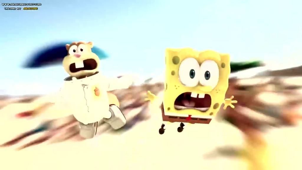 حصريا فيلم الاينمي والمغامرة المنتظر بشدة The SpongeBob Movie Sponge Out of Water 2015 720p.BluRay مترجم بنسخة البلوري 7_zpssib8rdzq