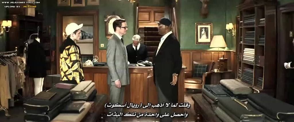 حصريا فيلم الاكشن والمغامرة المنتظر بشدة Kingsman The Secret Service (2015) 720p WEB-DL مترجم بنسخة الويب ديل العالية 7_zpsvyvqs0gu