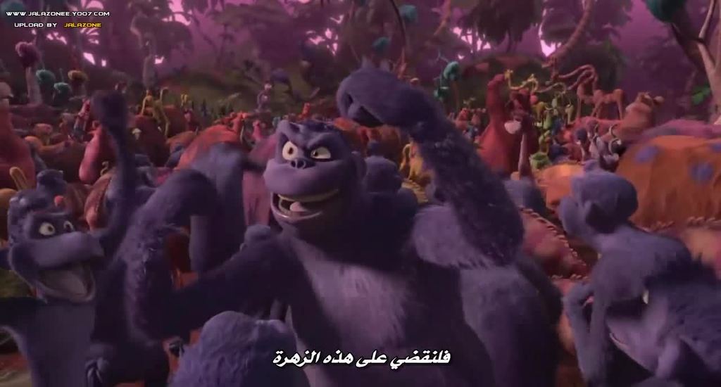 فيلم الاينمي والمغامرة والكوميدي الرائع جدا Horton Hears A Who 720p BluRay مترجم بنسخة البلوري 8_zpsfzb6tmnj