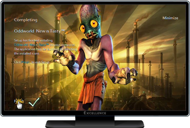 حصريا لعبة المغامرة الاكثر من رائعة Oddworld  New n Tasty 2015 Excellence Repack 8_zpsw2tdiw5s