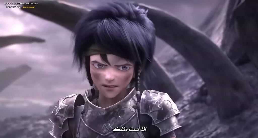 حصريا فيلم الاينمي والمغامرة والعائلي الرهيب Dragon Nest Warriors’ Dawn (2014) 720p WEB-DL مترجم بنسخة الويب ديل العالية 9_zpsegtnziwy