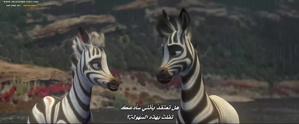 فيلم الاينمي والمغامرة والعائلي الرائع Khumba 1080p BluRay مترجم بنسخة البلوري 9_zpshdimdrgg