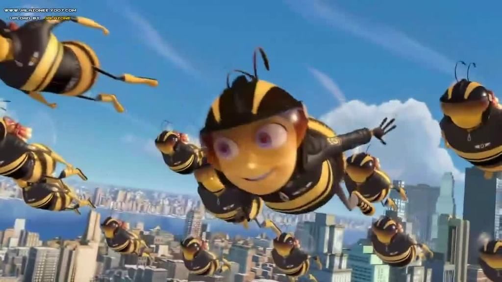 فيلم الاينمي والمغامرة والعائلي الرائع جدا Bee Movie 720p.BluRay.DUB.ARBIC مدبلج للعربية الفصحى 9_zpsiguwilgw