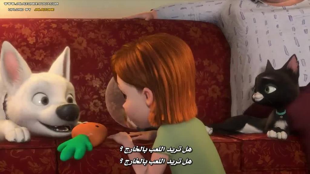 فيلم الاينمي والمغامرة والعائلي الرهيب Bolt 720p.BluRay مترجم بنسخة البلوري 9_zpsoywbz5qn