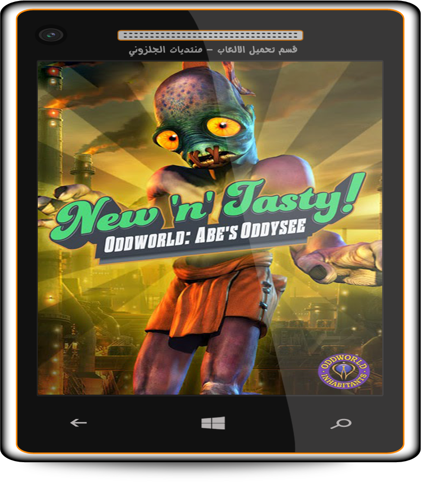 حصريا لعبة المغامرة الاكثر من رائعة Oddworld  New n Tasty 2015 Excellence Repack NEW_zpsmoojmciv