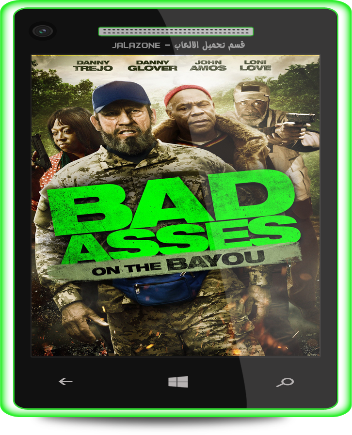 حصريا فيلم الاكشن والدراما الرائع والمنتظر Bad Ass 3 Bad Asses on the Bayou (2015) WEBRip 720p مترجم بنسخة الويب ديل العالية Ba_zpslaz4jiip