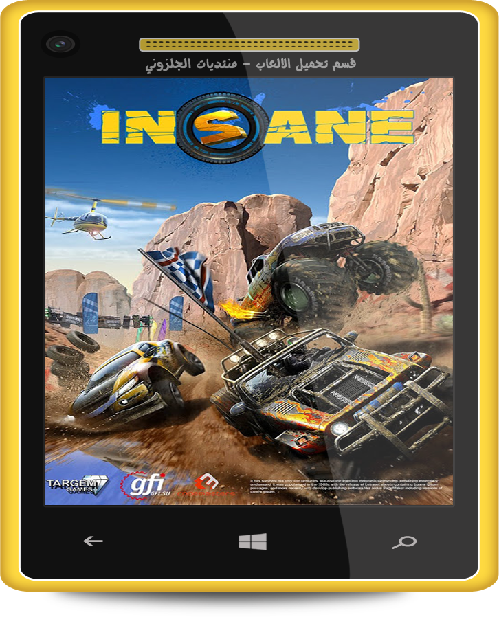 لعبة السباقات والسرعة الرائعة جدا Insane 2 Excellence Repack 1.5.GB بنسخة ريباك على روابط مباشرة In_zpstipouhcs