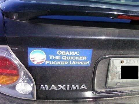 Not a bumper sticker guy Bumper-Sticker-Maine-Quicker-Obama1