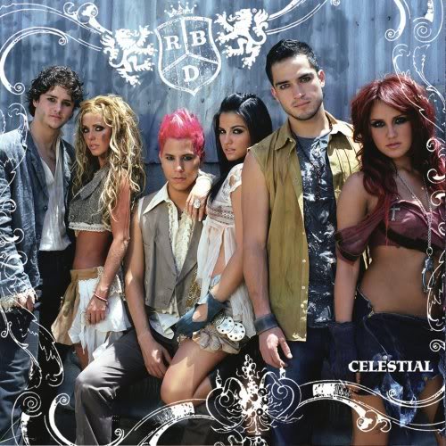 Quiero que ... - Pgina 2 RBD-celestial