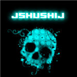 Jshushij's Gallery BlackGlowNeonAvatarCondensed