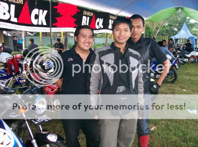 FOTO: 1st Anniversary TIRECS Bondowoso MEMO KOSTER - Page 4 100_4123